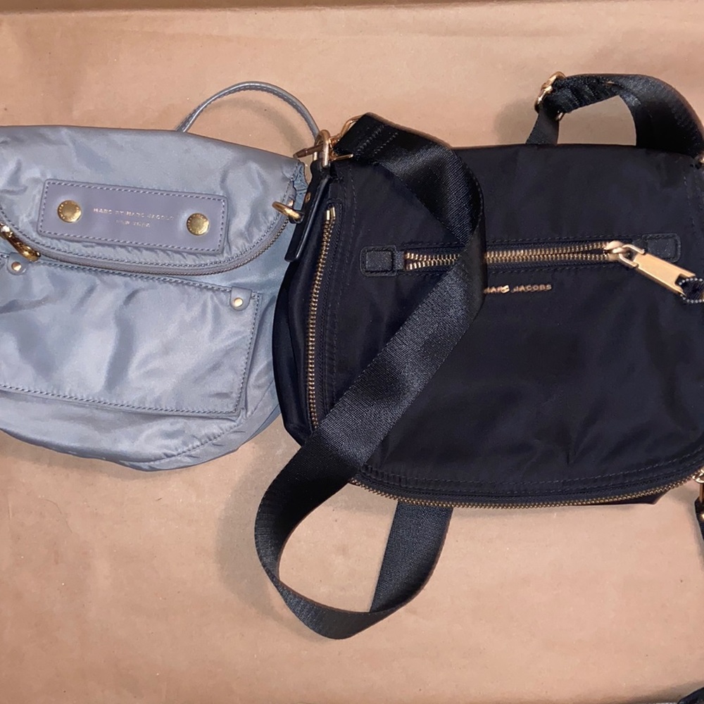 Marc Jacobs handbags